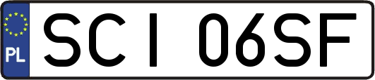 SCI06SF