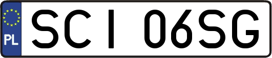 SCI06SG