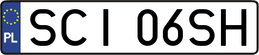 SCI06SH