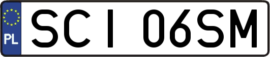 SCI06SM