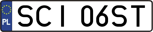 SCI06ST