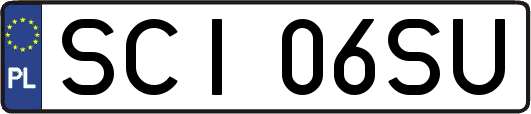 SCI06SU