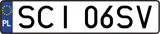 SCI06SV
