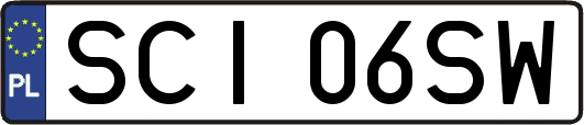 SCI06SW