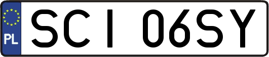 SCI06SY