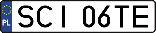 SCI06TE
