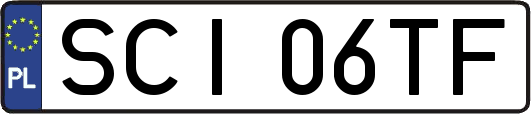 SCI06TF