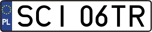 SCI06TR