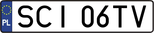 SCI06TV