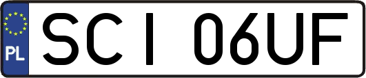 SCI06UF