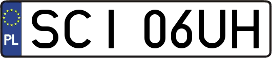 SCI06UH