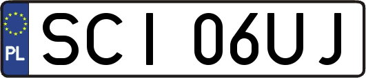 SCI06UJ