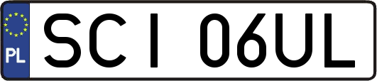 SCI06UL
