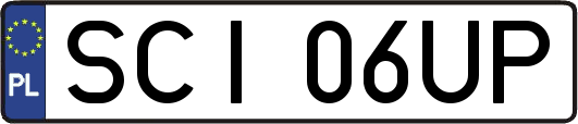 SCI06UP