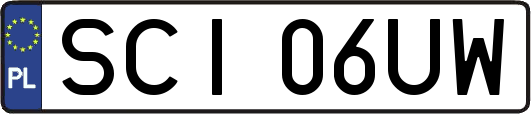 SCI06UW