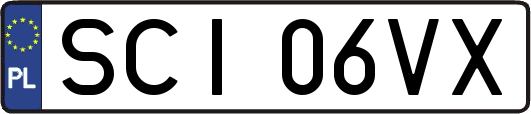 SCI06VX