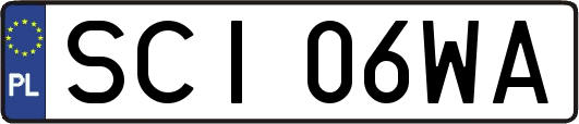 SCI06WA