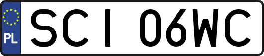 SCI06WC