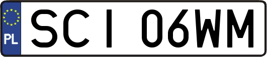SCI06WM