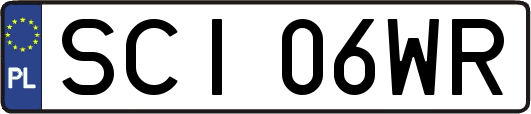 SCI06WR