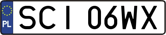 SCI06WX
