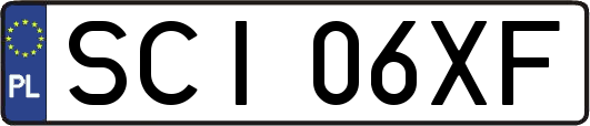 SCI06XF