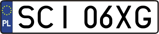 SCI06XG
