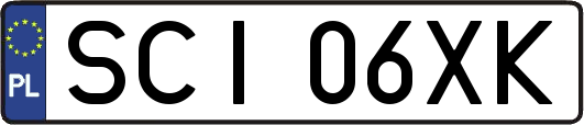 SCI06XK