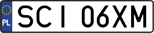 SCI06XM