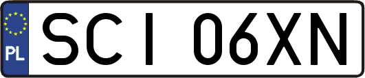 SCI06XN
