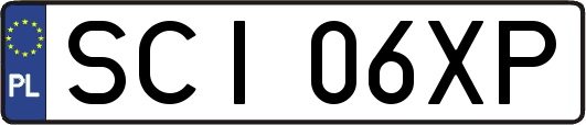 SCI06XP