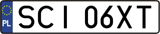 SCI06XT