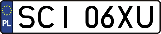 SCI06XU