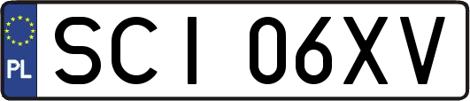 SCI06XV