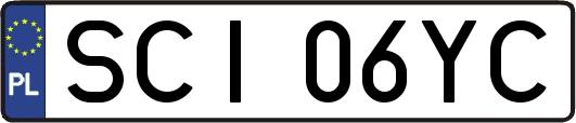 SCI06YC
