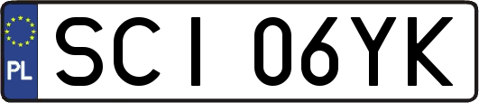 SCI06YK
