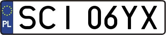 SCI06YX