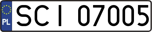 SCI07005