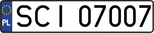 SCI07007