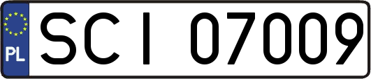 SCI07009