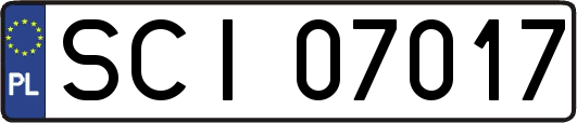 SCI07017