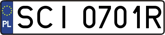 SCI0701R