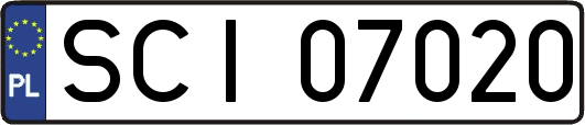 SCI07020