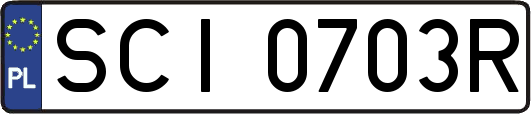 SCI0703R