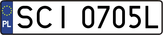 SCI0705L