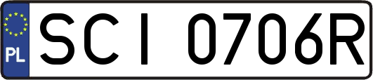 SCI0706R