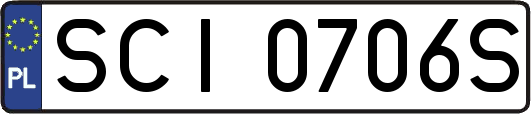 SCI0706S