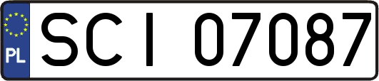 SCI07087