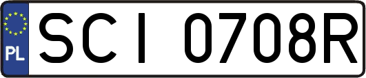 SCI0708R