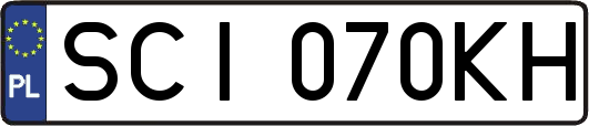 SCI070KH
